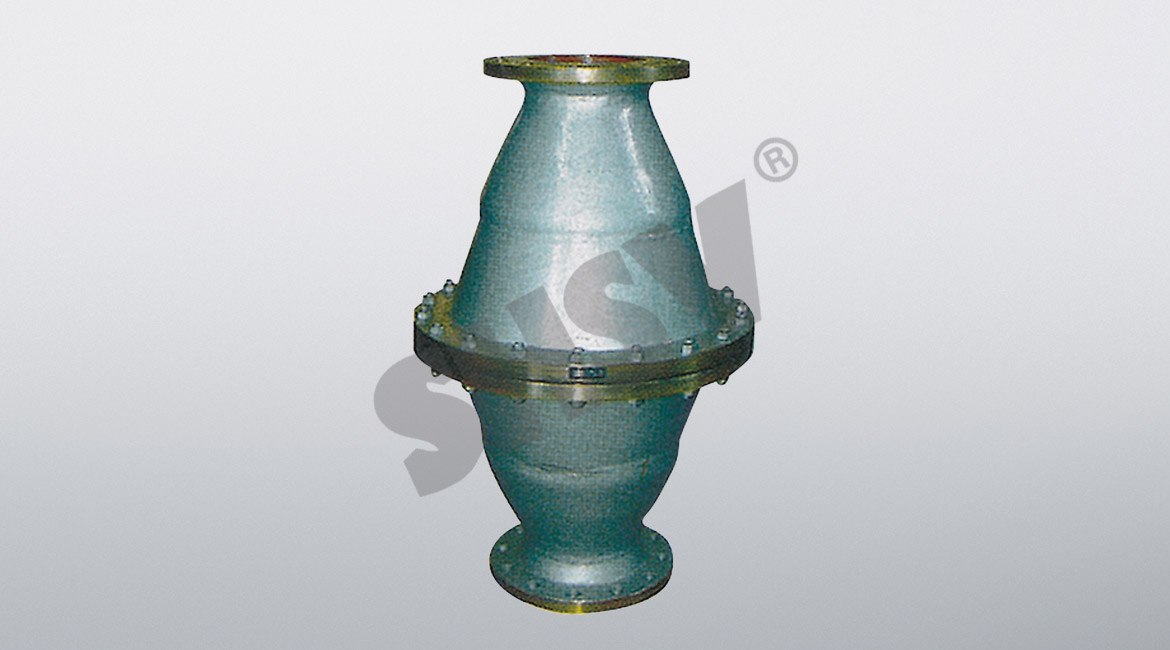 天然氣(qi)阻火器(qi)